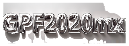 gpf2020mx logo