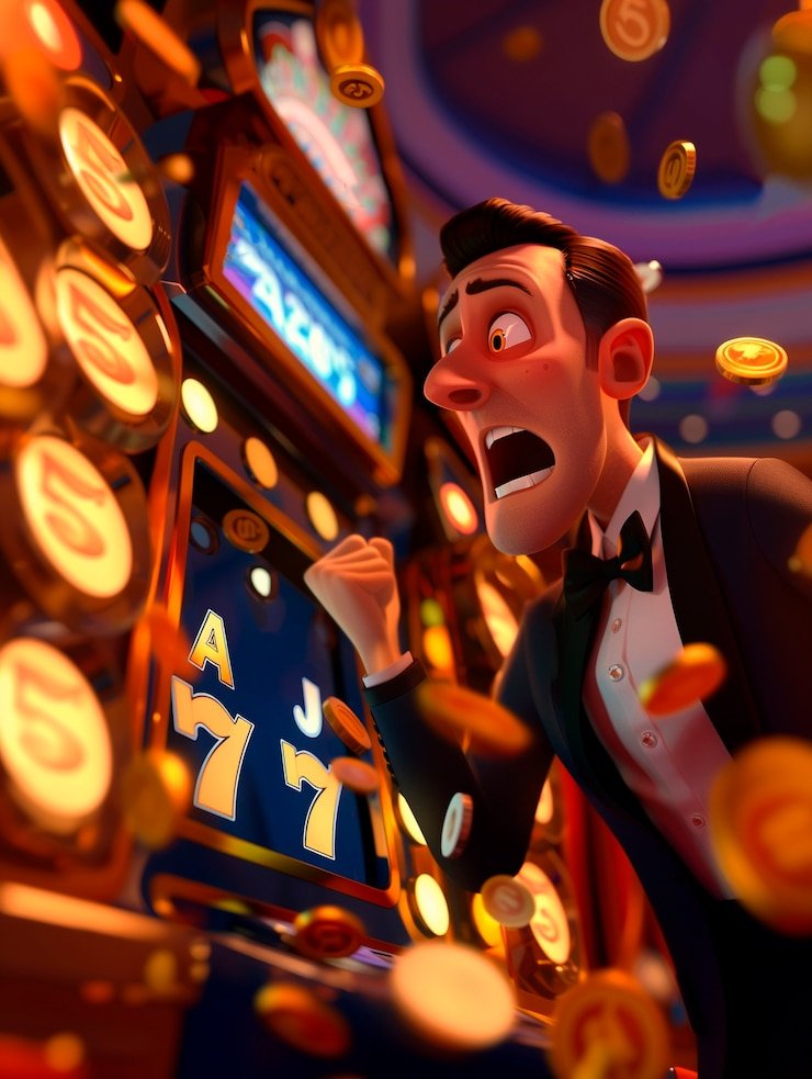gpf2020mx Video Poker
